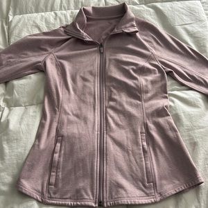 Old navy athletic zip up